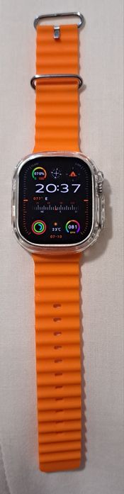 Smartwatch GS9 ultra