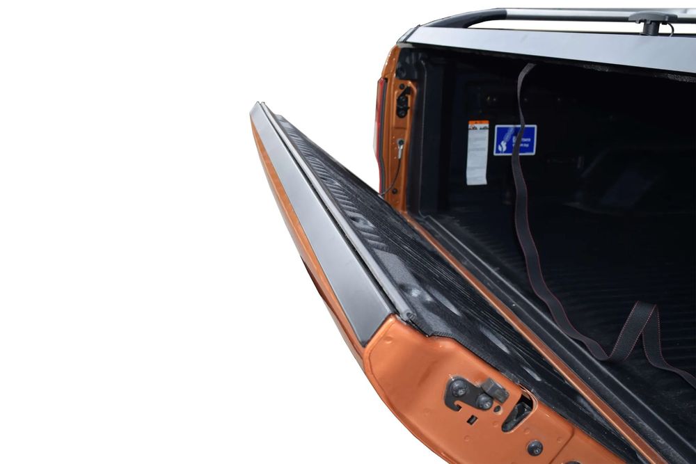 Nakładka Osłona Ochronna Na Tylną Klape FORD RANGER 2012- 2022