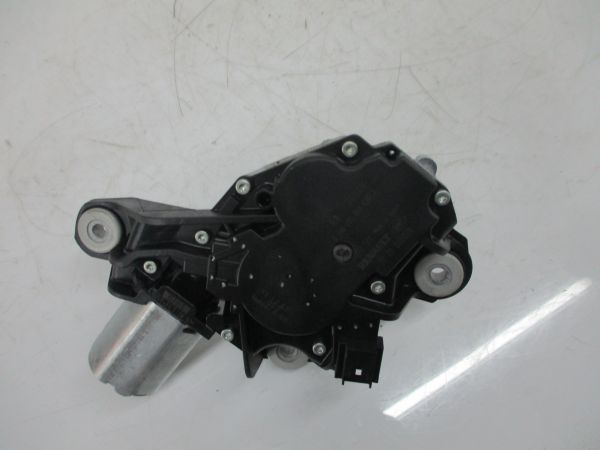 Motor limpa vidros trás RENAULT Megane III (BZ0_)