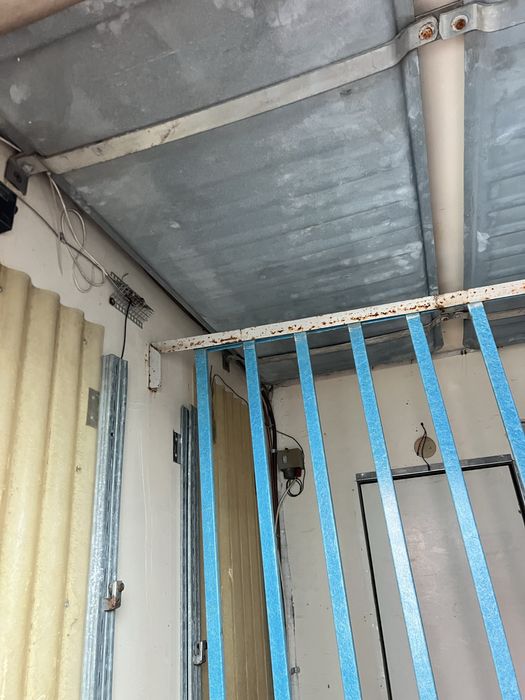 Mercedes Benz 410D розвізник морозива