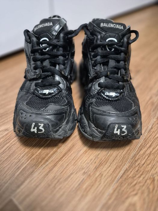 Balenciaga runner ОРИГІНАЛ ТОРГ