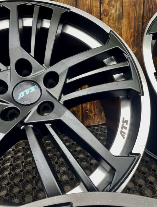 Спортивні диски нові  r19 5/114.3
