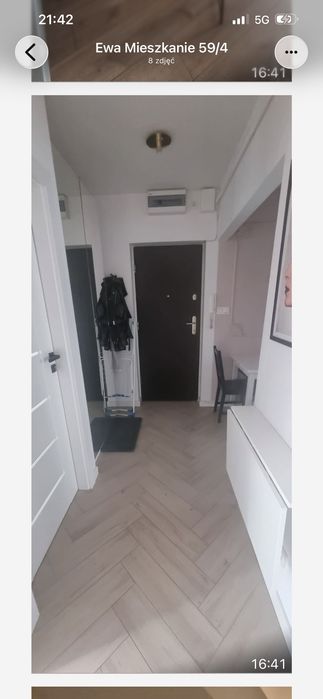 Pokoje do wynajęcia