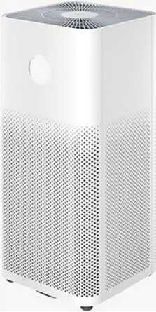 Purificador de Ar Xiaomi Mi Air Purifier 3H - Branco