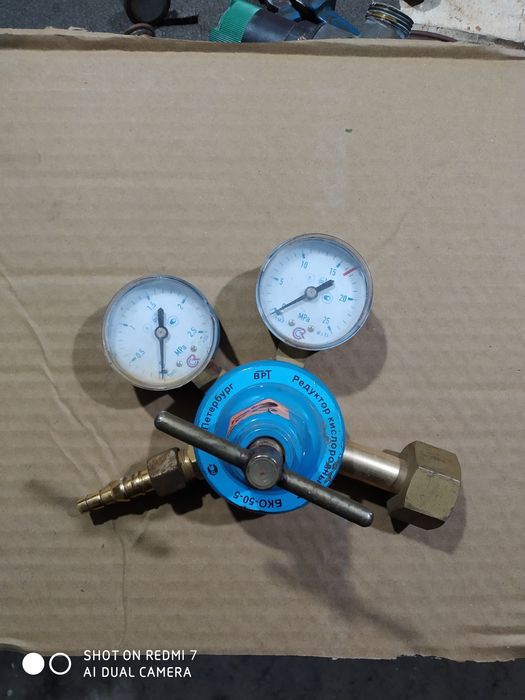 Тахометр часовий ТЧ10-Р