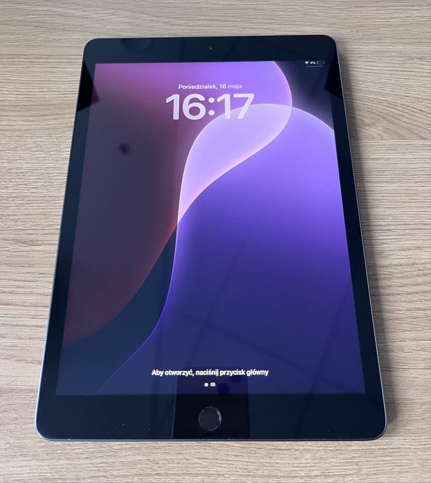iPad 8 generacji 128GB!
