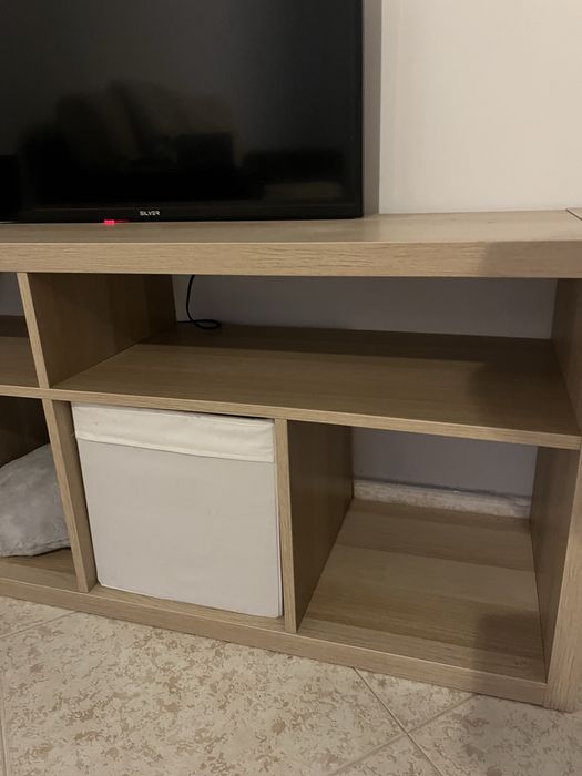 Móvel TV do IKEA