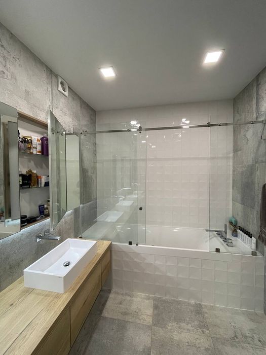 ЖК Белый Парус. 3х-комн.квартира.Вид моря.Литературная.Парк Юность.