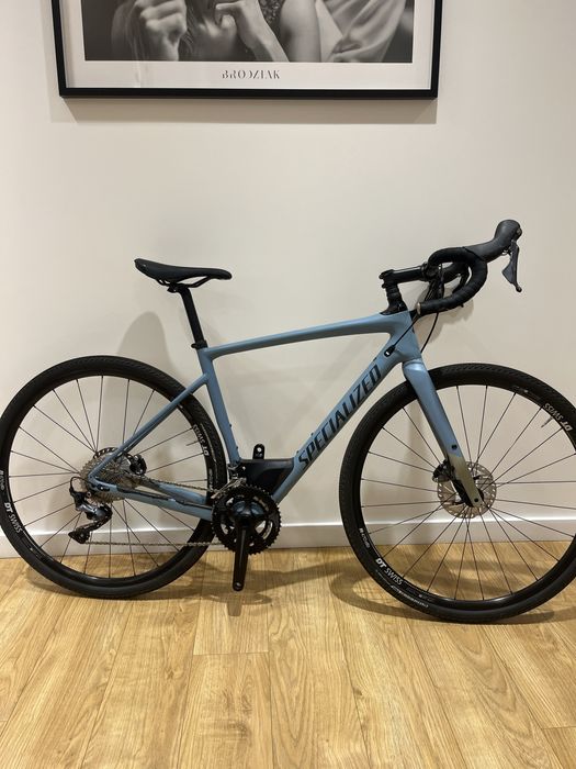 Gravel spezialized diverge rozmiar men 56