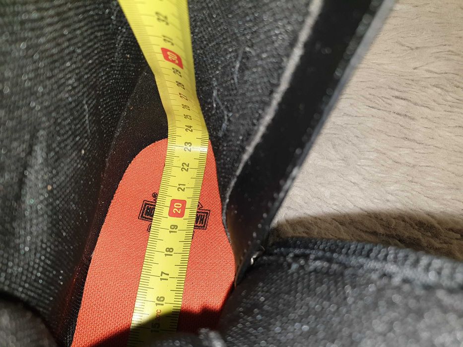 Harley Davidson 37 damskie buty motocyklowe