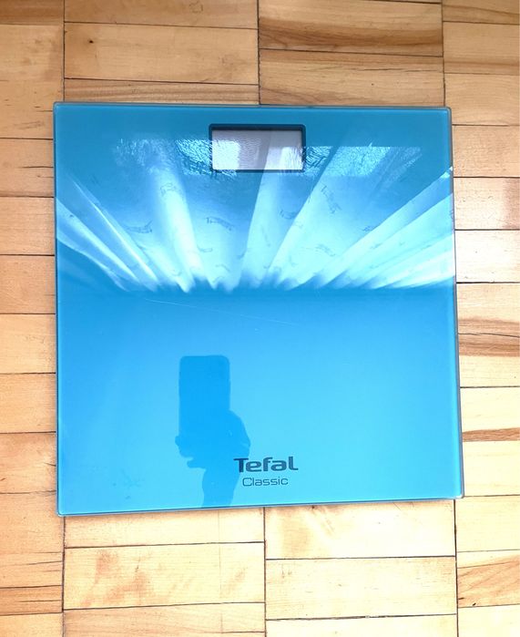 Ваги підлогові Tefal