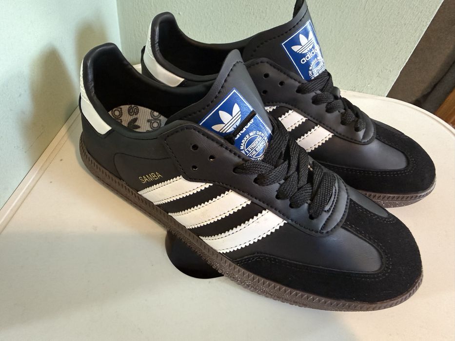 Adidas Samba OG r. 39