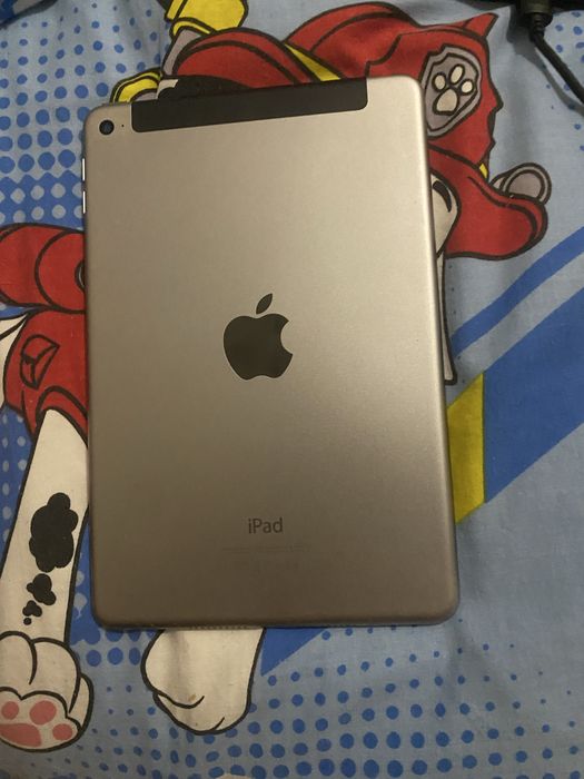 Продам оригинальний Ipad 4 mini 128gb LTE
