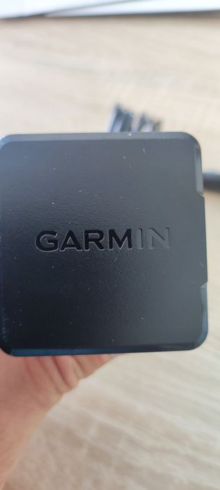 Garmin czytnik kart SD