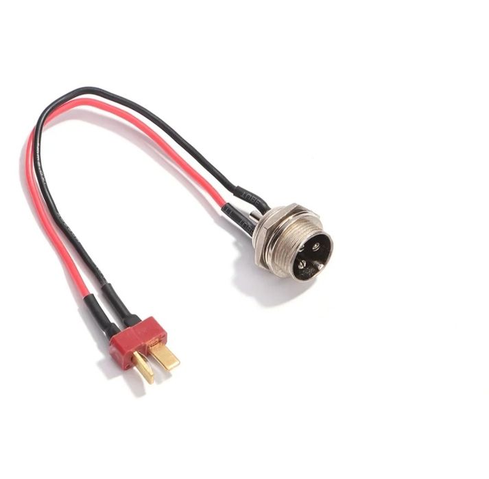 Tampa Plug Trotinete ex