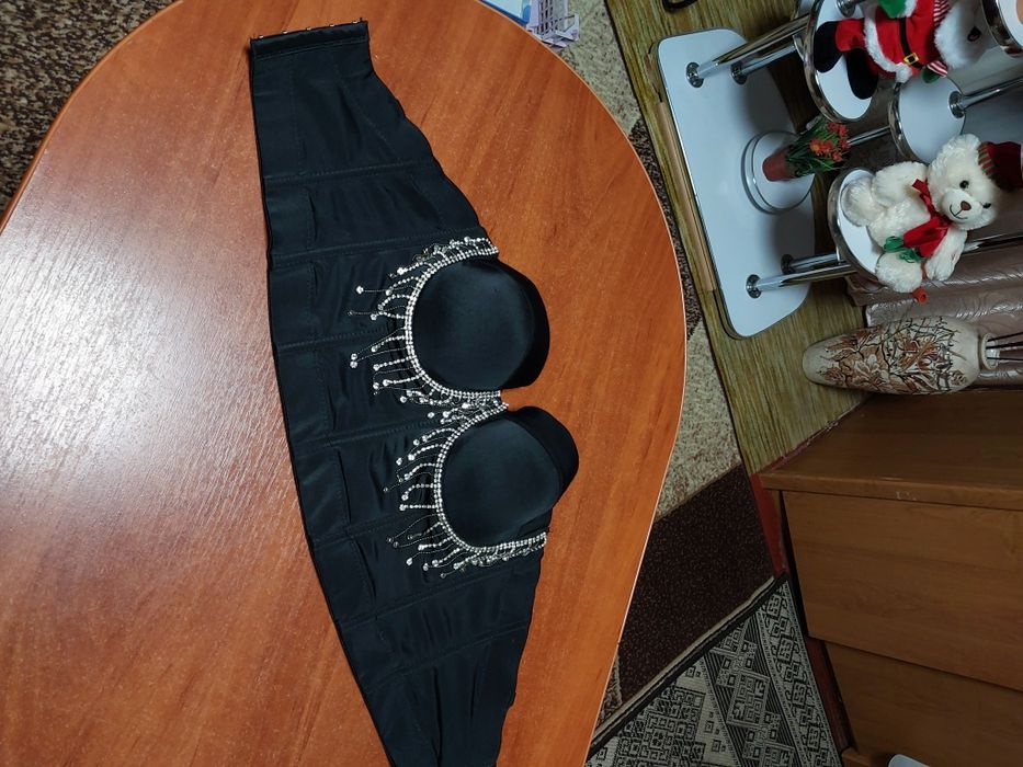 Продаю корсет розмір М