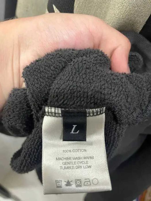 enfants riches deprimes sweater (читайте опис)