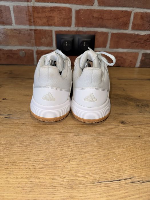 Buty sneakersy Adidas