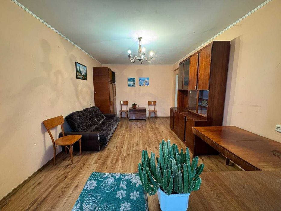 Продаж двокімнатної квартири Каскад