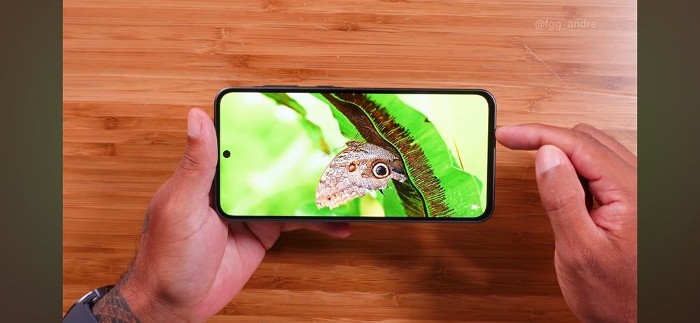 Samsung A36 5G Desbloqueado