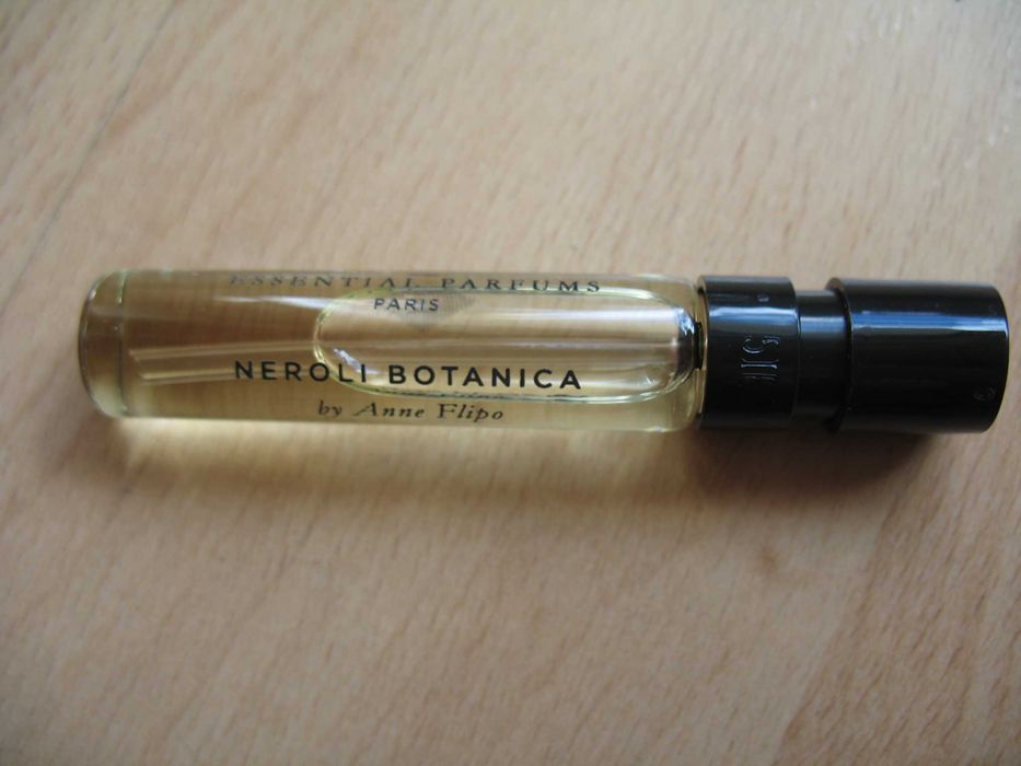 Essential Parfums Néroli Botanica 2 ml