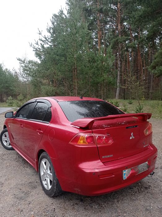 Продам Mitsubihi Lancer