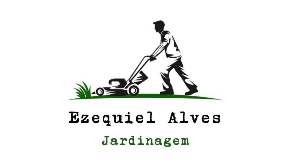 Fazemos limpeza de jardins e corte de relva