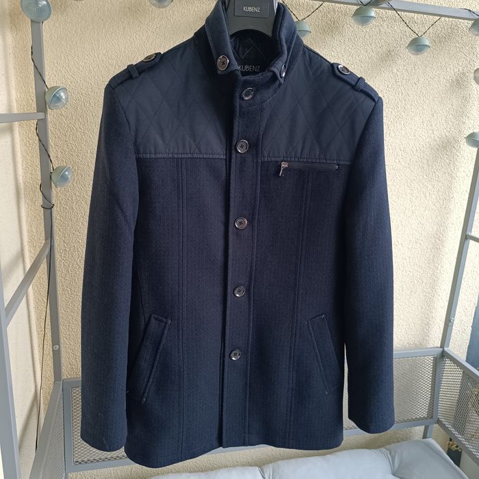 Kurtka wełniana Kubenz rozm. M