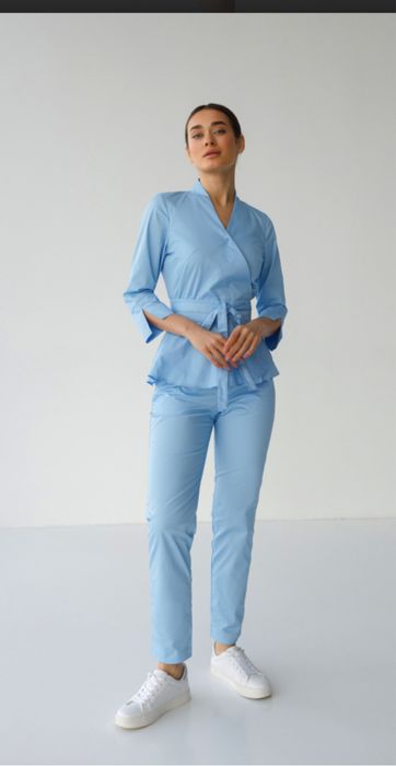 Костюм медичний modern doctor