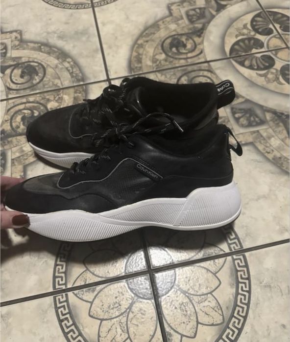 Кросівки calvin klein