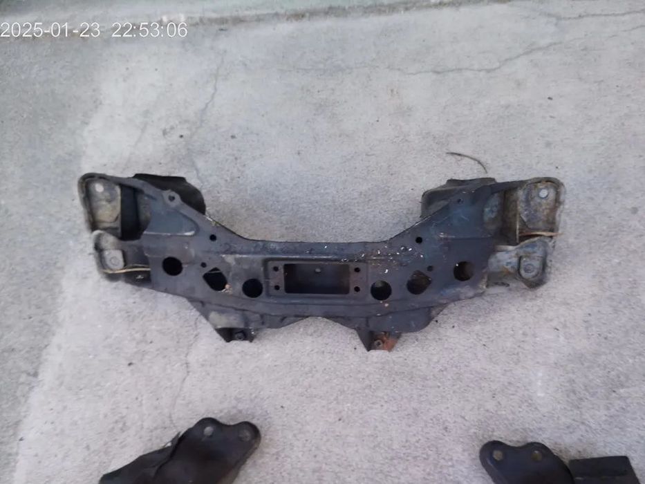 Toyota Corolla KE70 charriot " usado em bom estado