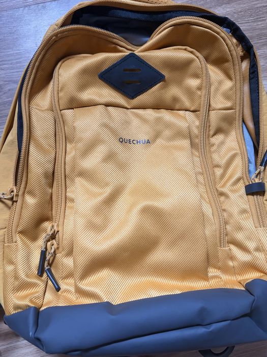 Mochila decatlhon