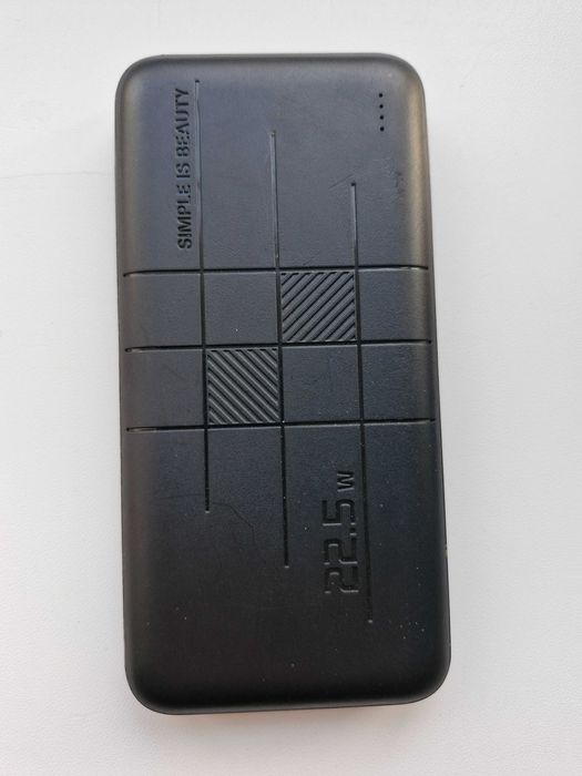 Power Bank 10000mAh