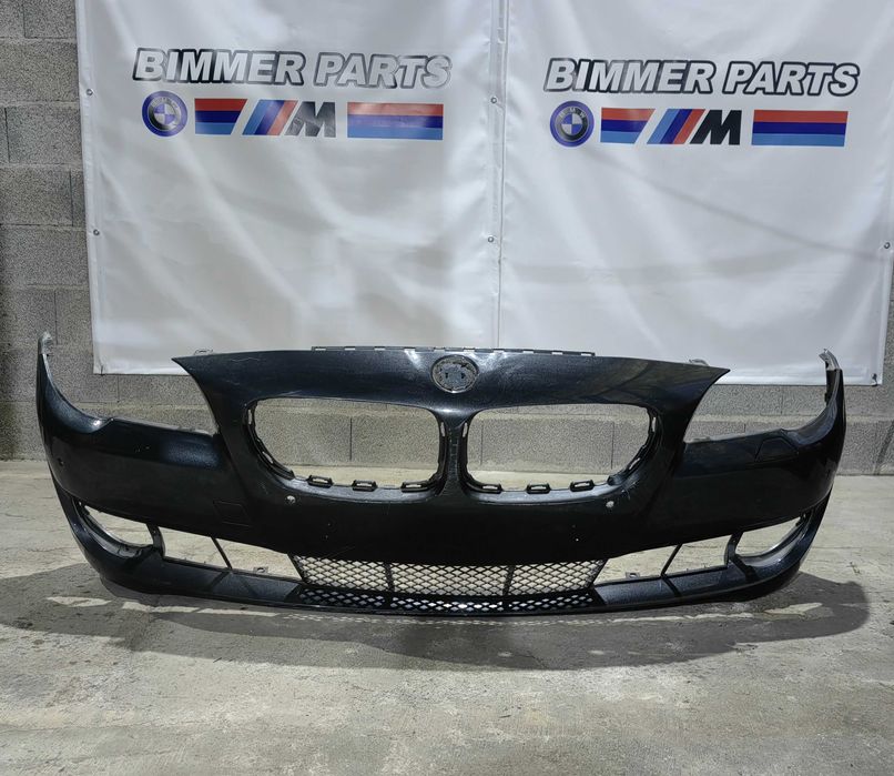 Para choques Frente BMW Serie 5 BMW F10/F11