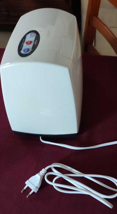 Máquina de triturar carne/hambúrguers