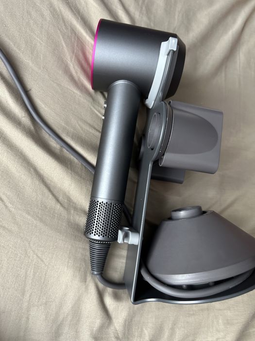 Stojak uchwyt suszarki dyson