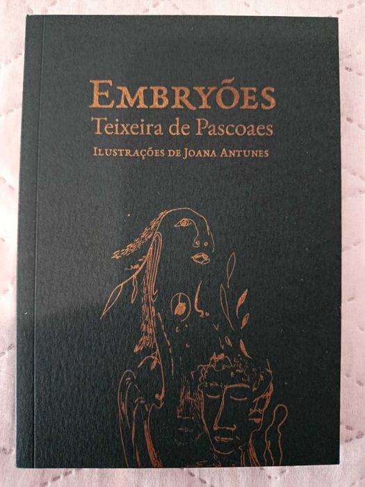 Poesia como Novos 3.5€ Portes incluidos