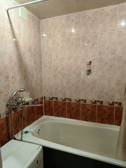1 квартира .Левый берег.Варус