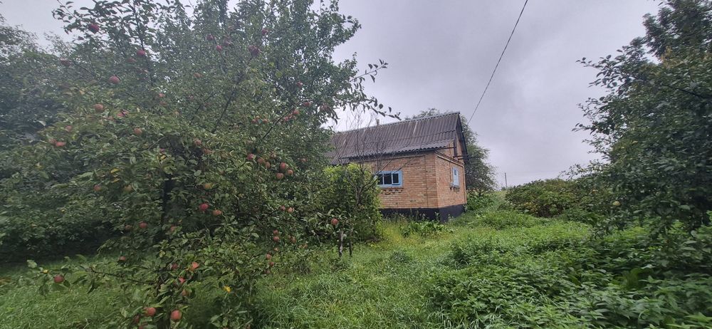 Продам будинок , земельний участок 22 с