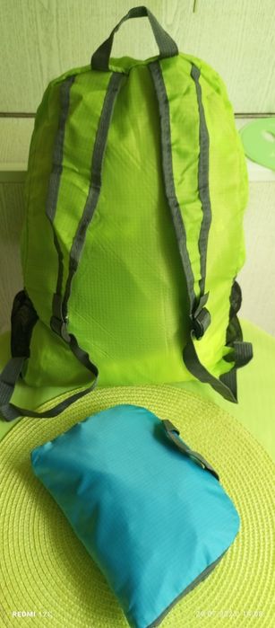 Рюкзак - трансформер, НОВЫЙ.