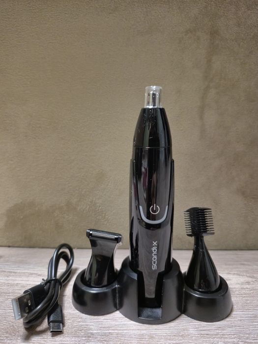 Тример Tico Profesional Barber Zero