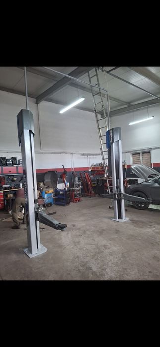 Ravaglioli KPX32 2024ROK!!