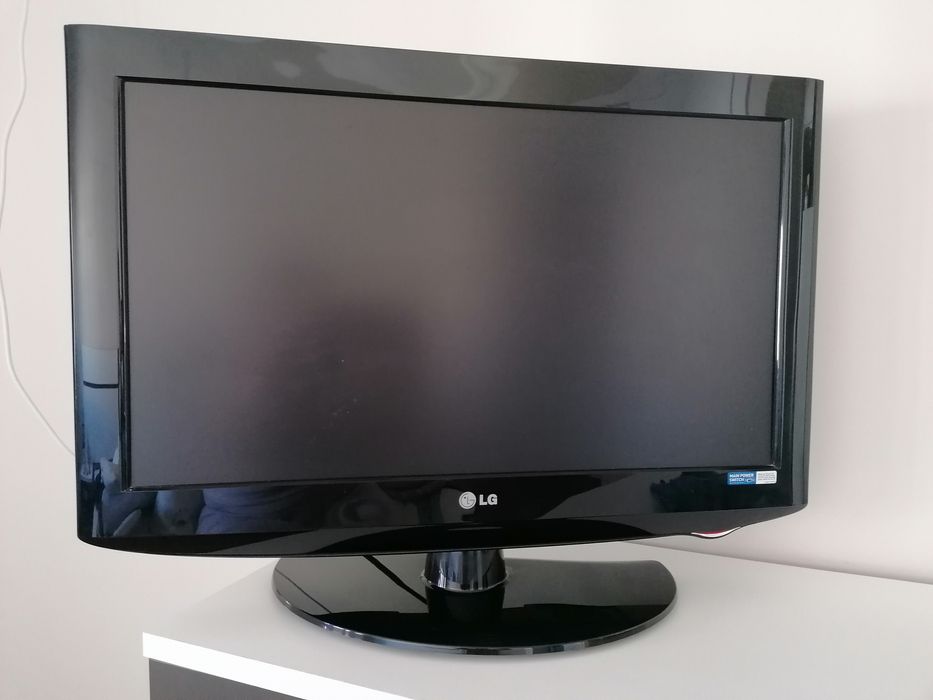 Televisão marca LG