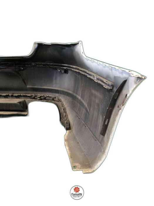 Pára-choques Trás VW CC B7 3C8807459B (OEM) | 3C8807443B (OEM) | 3C8807460B (OEM) | 3C8945105D (OEM) | 3C8945106D (OEM) | 3C8971104H (OEM) | 1K8943021