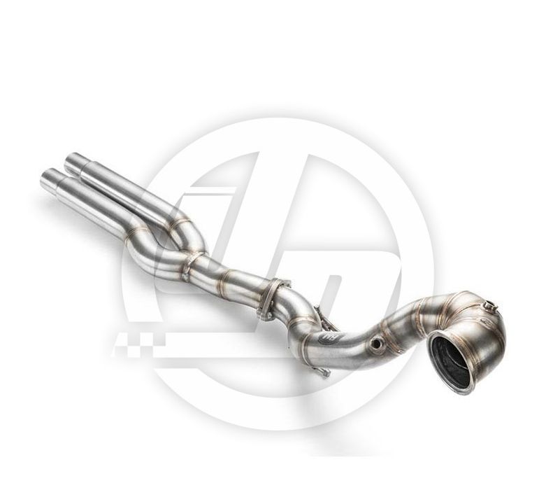 Downpipe Audi TTRS RS3 2.5 TFSI Novo