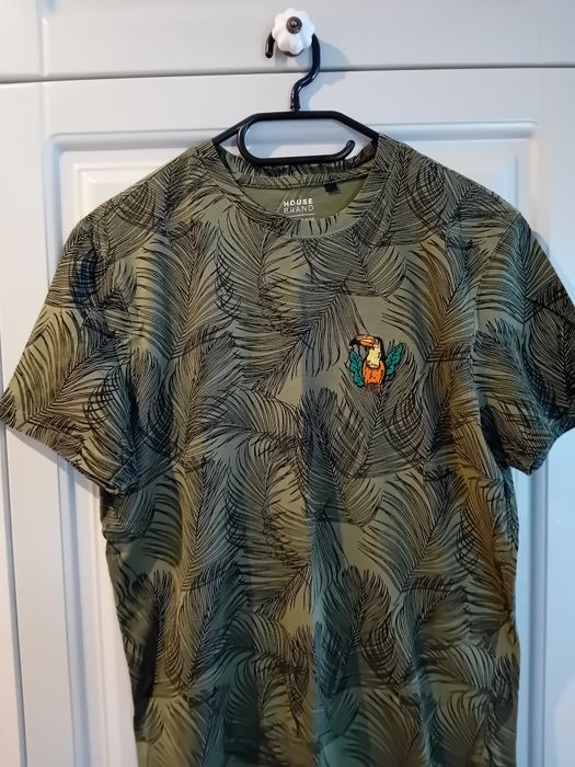Koszulki męskie houseS