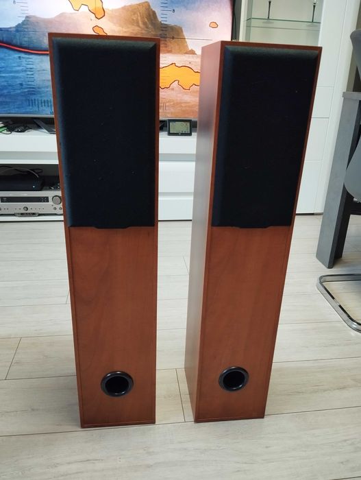 Sprzedam kolumny Tonsil