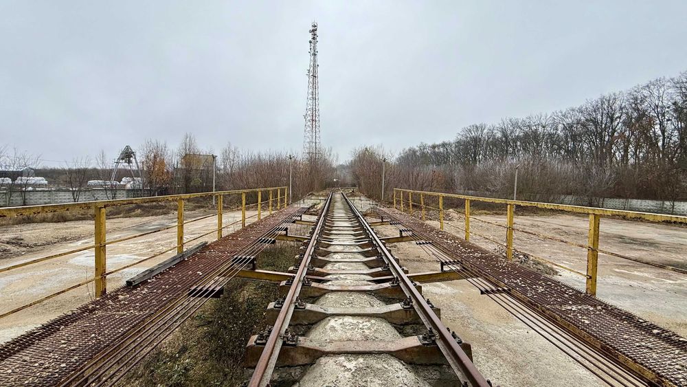 Продаж заводу з виробництва та пакування будівельних сумішей