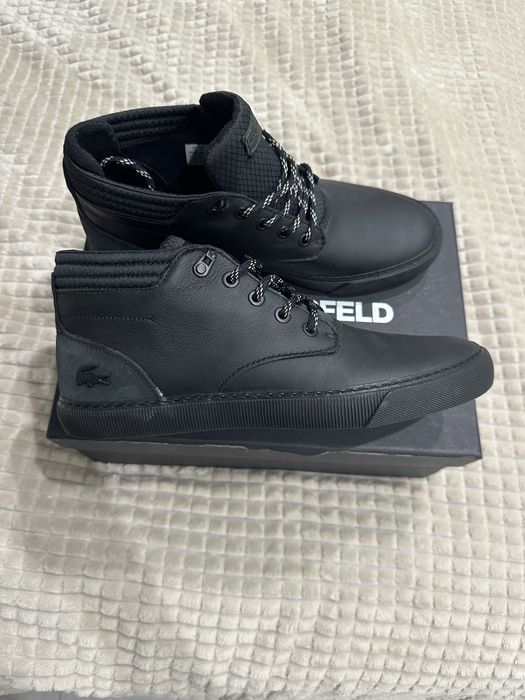 Оригинальные Lacoste