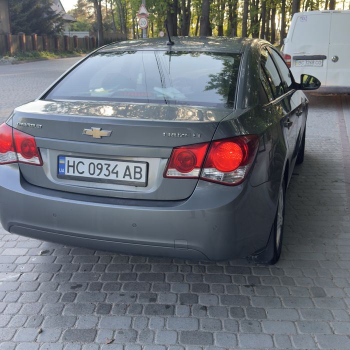 Продам економічний та жвавий автомобіль